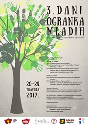 3. DANI OGRANKA MLADIH HDDU-a